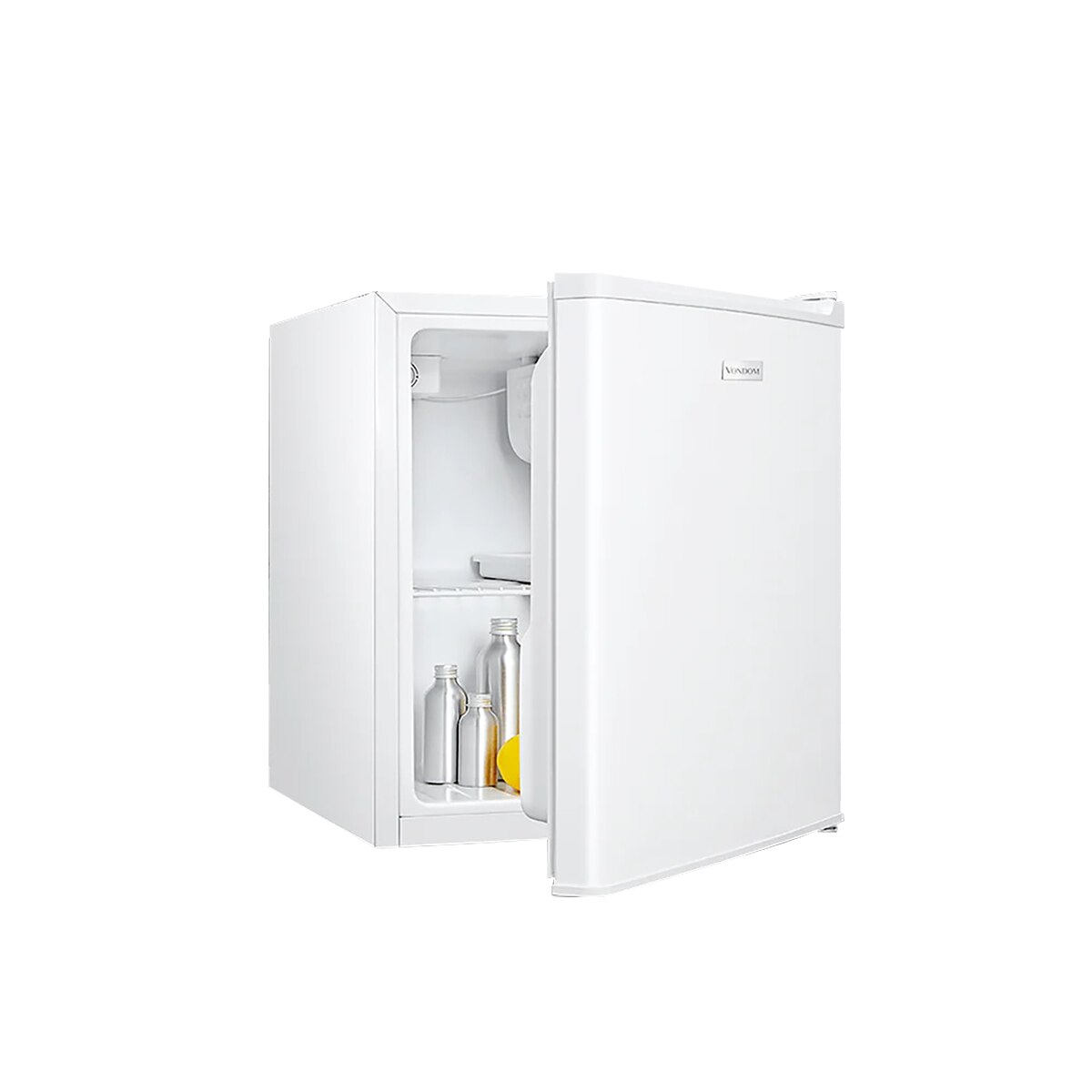 Frigobar Vondom 48 L Blanco Con Motor Compresor